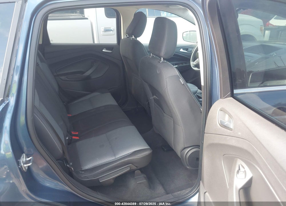 2018 FORD ESCAPE VIN: 1FMCU9GD8JUA95444