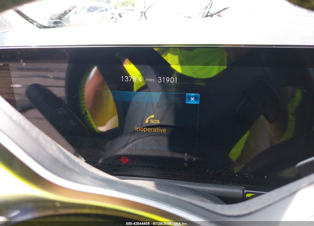 2022 MERCEDES-BENZ GLA-CLASS VIN: W1N4N4HB4NJ363637