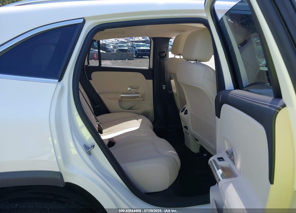 2022 MERCEDES-BENZ GLA-CLASS VIN: W1N4N4HB4NJ363637