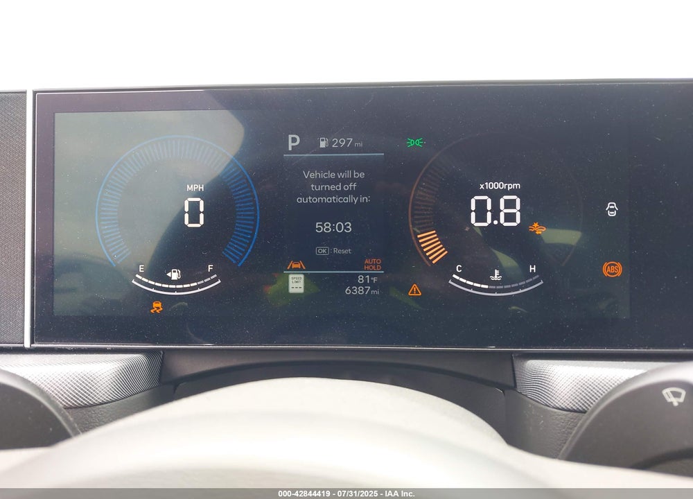 2024 HYUNDAI SONATA VIN: KMHL64JA0RA392183
