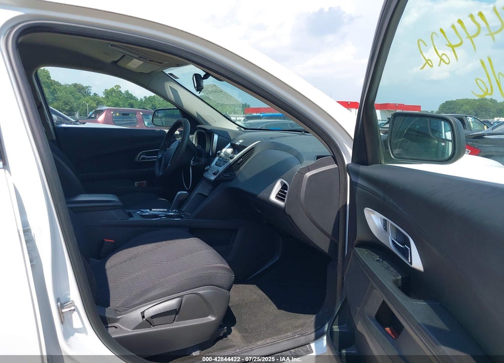 2014 CHEVROLET EQUINOX VIN: 2GNALAEK5E6216055