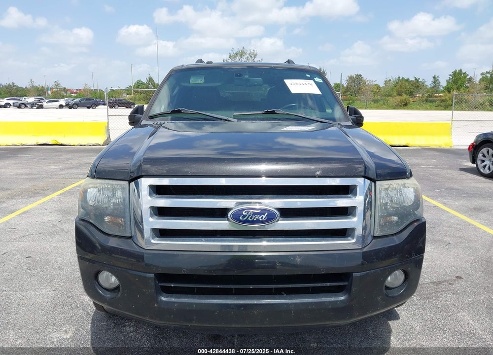 2014 FORD EXPEDITION VIN: 1FMJU1K58EEF14336