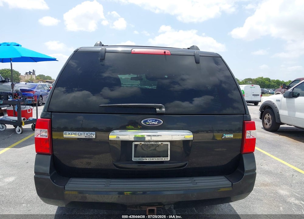 2014 FORD EXPEDITION VIN: 1FMJU1K58EEF14336
