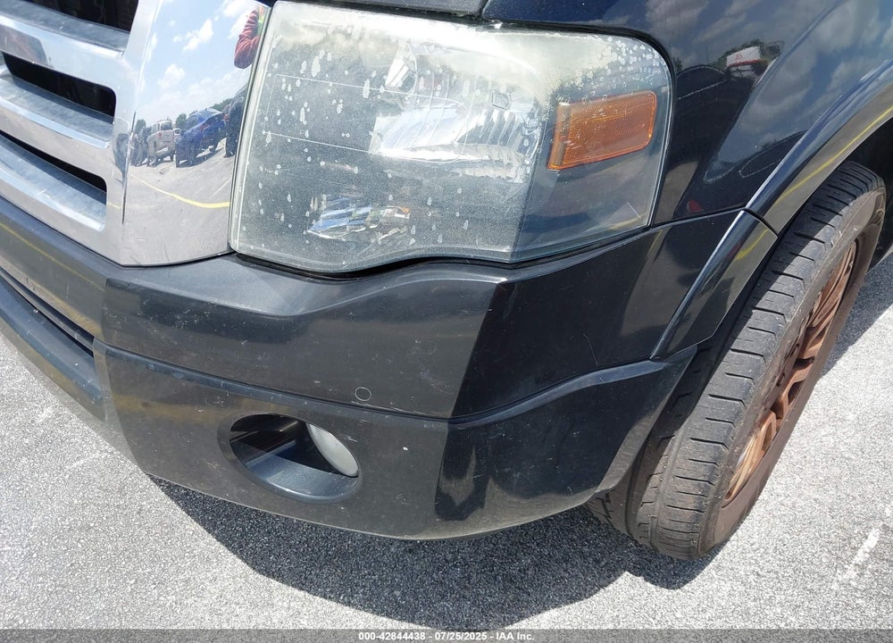 2014 FORD EXPEDITION VIN: 1FMJU1K58EEF14336