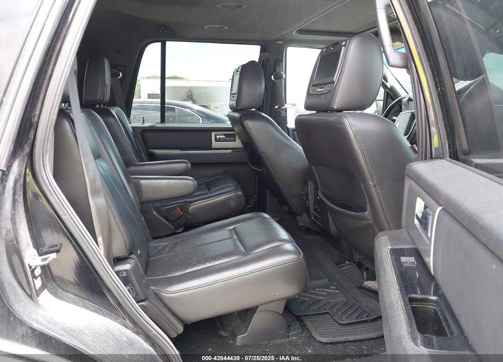2014 FORD EXPEDITION VIN: 1FMJU1K58EEF14336