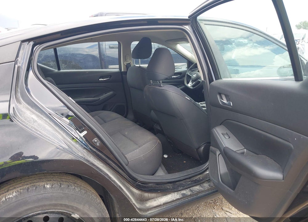 2021 NISSAN ALTIMA VIN: 1N4BL4BV7MN387368
