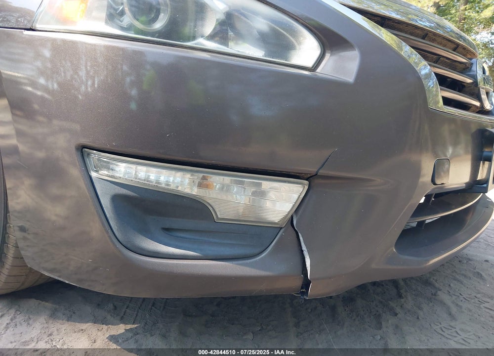 2013 NISSAN ALTIMA VIN: 1N4AL3AP0DC292204