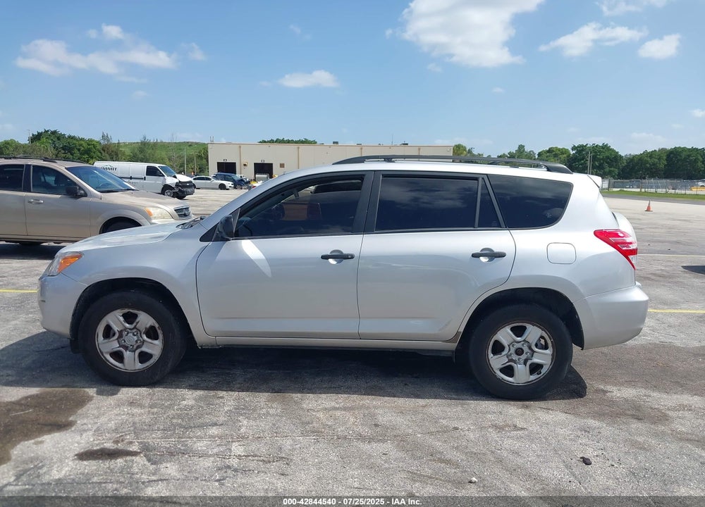 2010 TOYOTA RAV4 VIN: JTMBF4DV2AD037744
