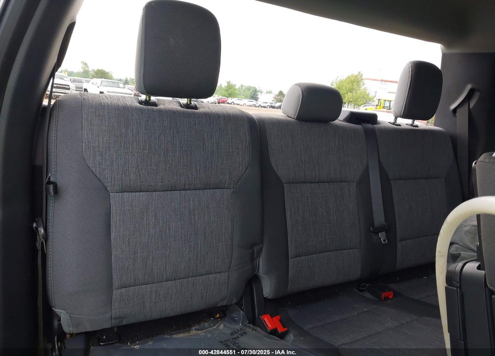 2023 FORD F-350 XL VIN: 1FT8X3AT4PEE23427