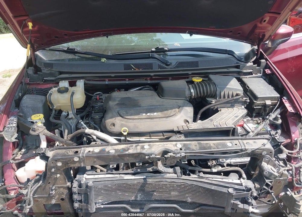 2018 CHRYSLER PACIFICA TOURING VIN: 2C4RC1DG0JR163363