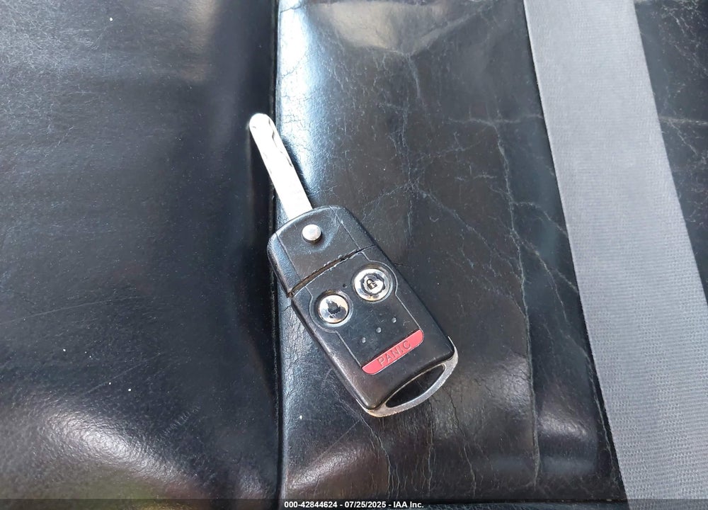 2007 ACURA MDX VIN: 2HNYD283X7H533166