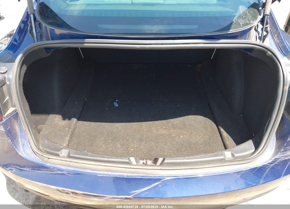 2018 TESLA MODEL 3 VIN: 5YJ3E1EB1JF096545