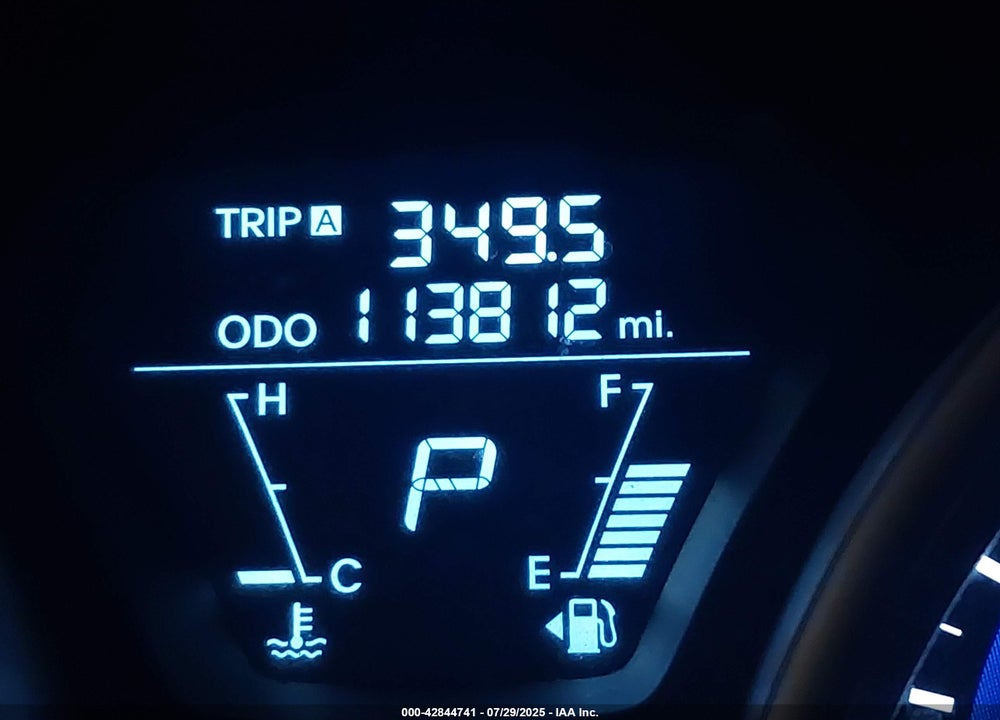 2012 HYUNDAI ELANTRA VIN: KMHDH4AE2CU283277