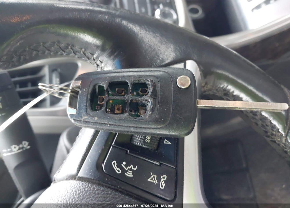 2012 BUICK VERANO VIN: 1G4PP5SK4C4189640