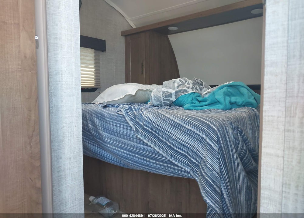 2020 GULFSTREAM OTHER VIN: 1NL1G252XL1137445