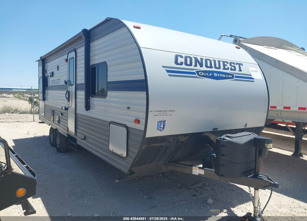 2020 GULFSTREAM OTHER VIN: 1NL1G252XL1137445