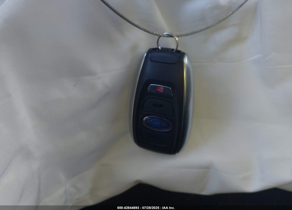 2023 SUBARU CROSSTREK VIN: JF2GTAEC1P8331634
