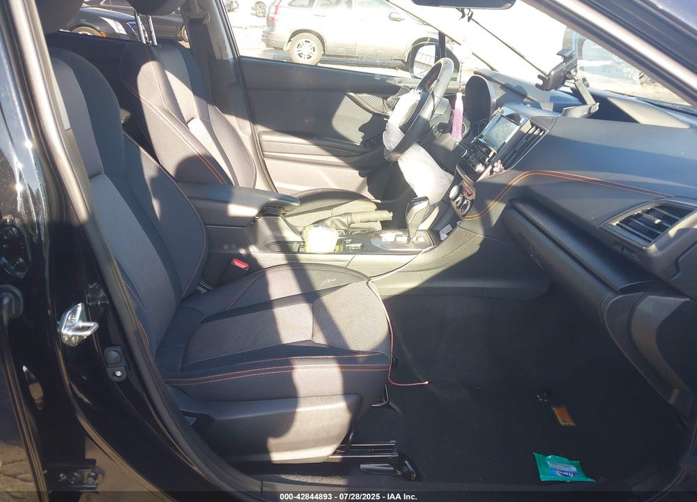 2023 SUBARU CROSSTREK VIN: JF2GTAEC1P8331634