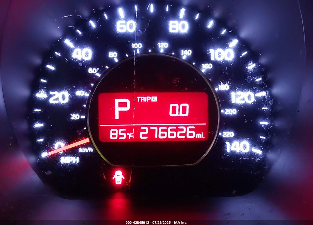 2019 KIA SOUL VIN: KNDJN2A27K7025103