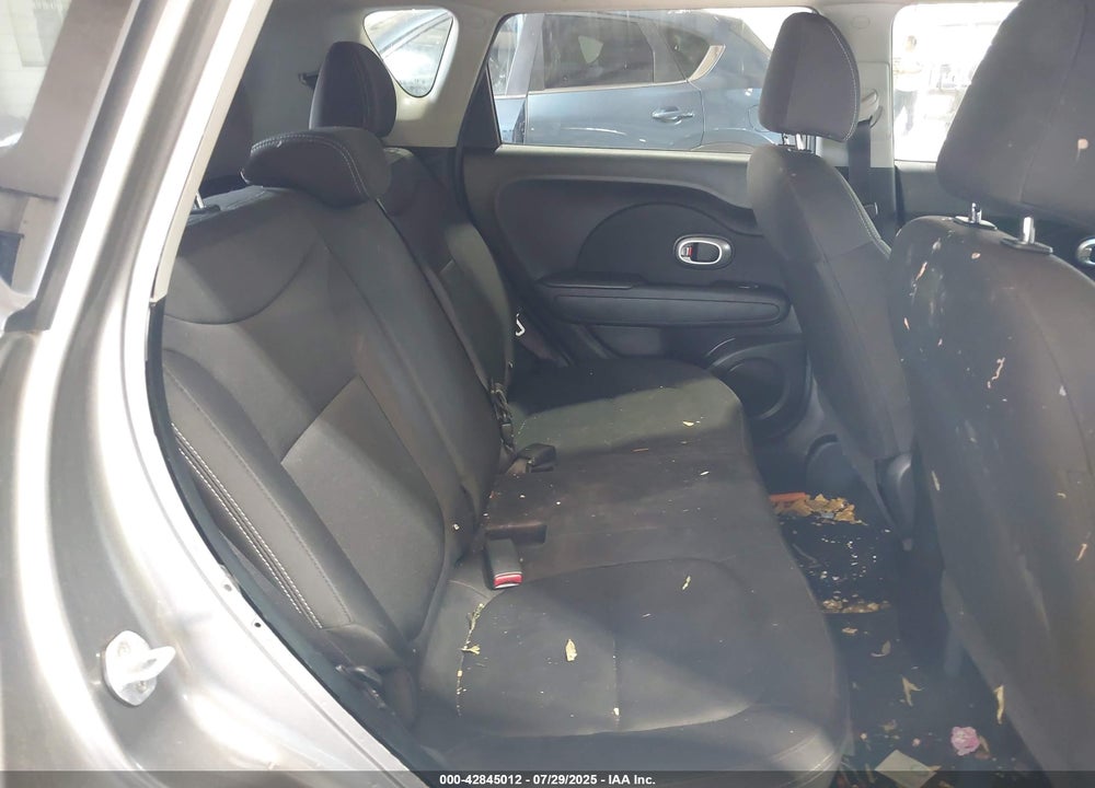 2019 KIA SOUL VIN: KNDJN2A27K7025103