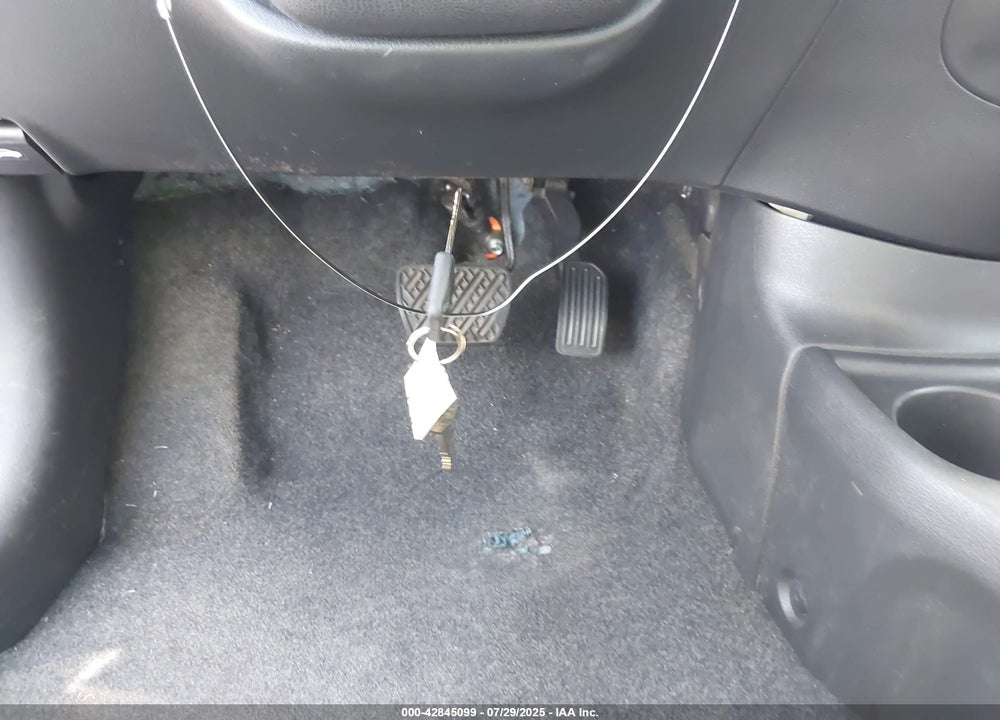 2016 NISSAN VERSA VIN: 3N1CN7AP2GL860193