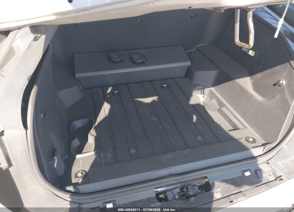 2025 CHEVROLET SILVERADO EV LT VIN: 1GC10ZED2SU402666