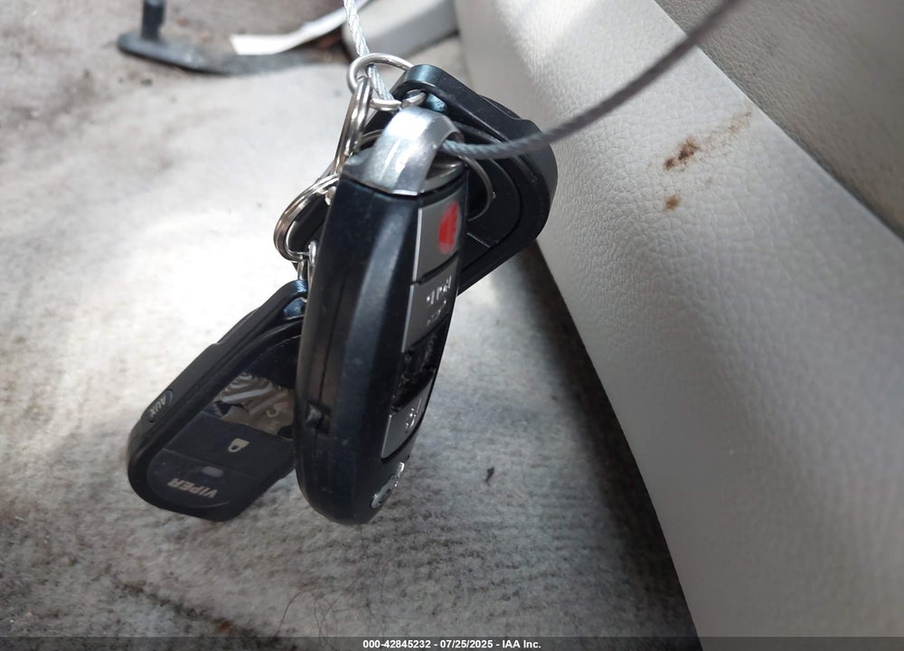 2011 INFINITI G37 VIN: JN1CV6AR9BM407540