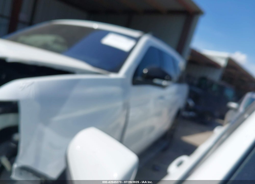 2025 FORD EXPEDITION PLATINUM VIN: 1FMJU1M87SEA30788