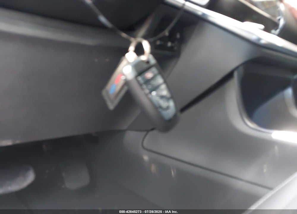 2025 FORD EXPEDITION PLATINUM VIN: 1FMJU1M87SEA30788
