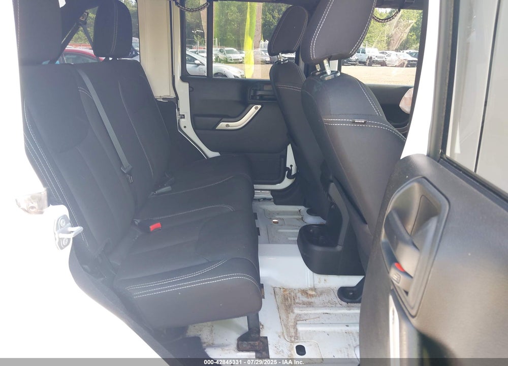 2018 JEEP WRANGLER UNLIMITED VIN: 1C4HJWEG0JL893733