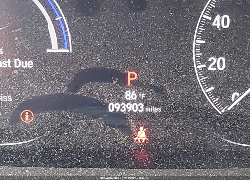 2020 HONDA INSIGHT VIN: 19XZE4F51LE002225