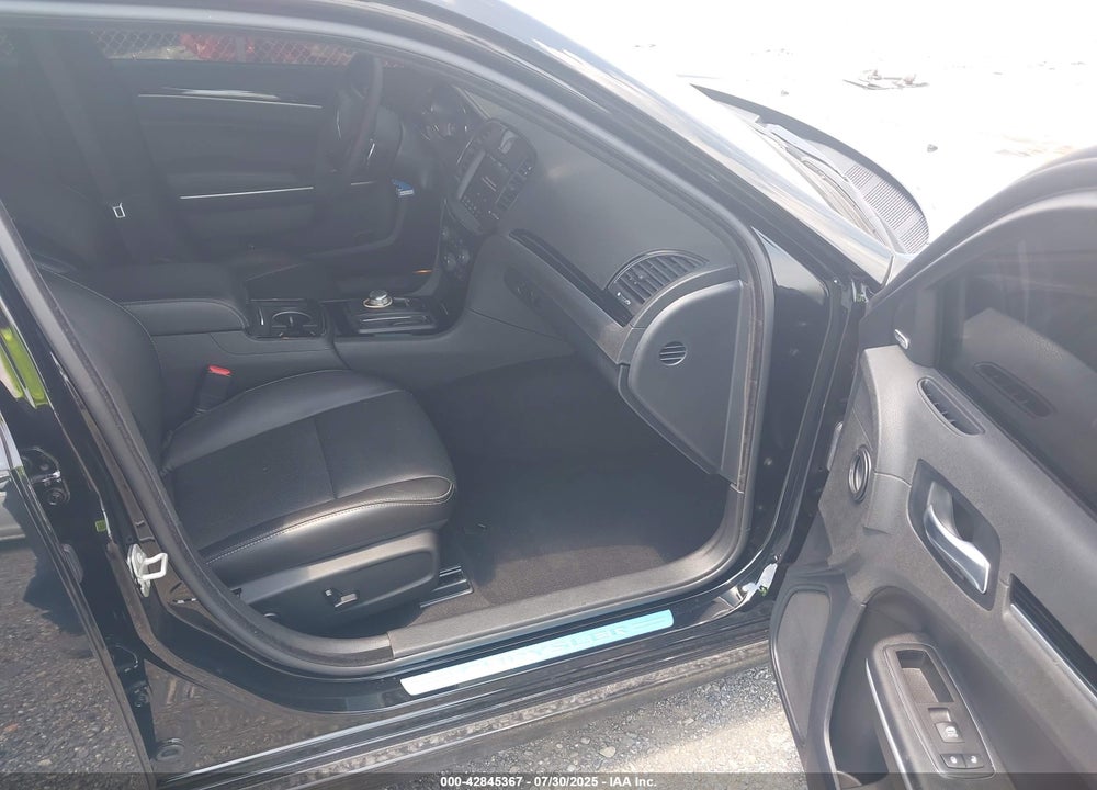 2023 CHRYSLER 300 300S VIN: 2C3CCABTXPH644715
