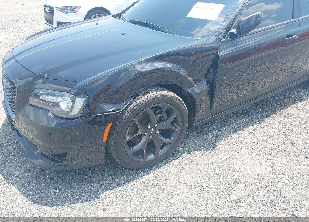 2023 CHRYSLER 300 300S VIN: 2C3CCABTXPH644715