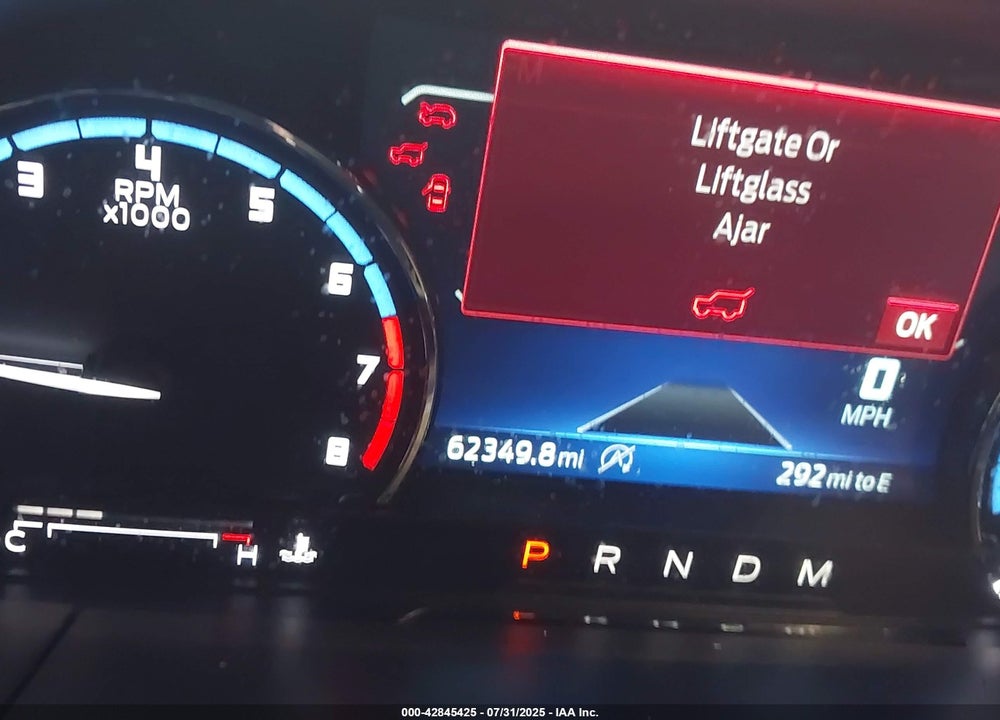 2022 FORD BRONCO SPORT VIN: 3FMCR9D97NRD46646