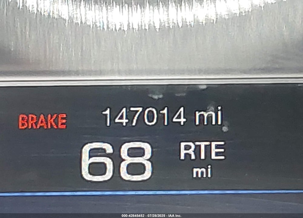 2015 CHRYSLER 200 S VIN: 1C3CCCBB6FN696674