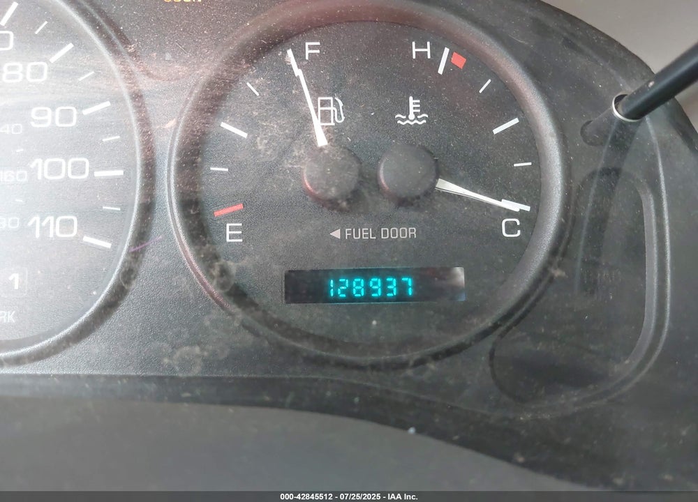 2002 OLDSMOBILE SILHOUETTE VIN: 1GHDX03E52D248884
