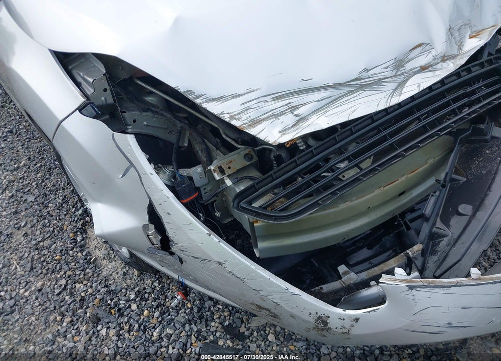 2019 FORD FIESTA VIN: 3FADP4EJXKM165291