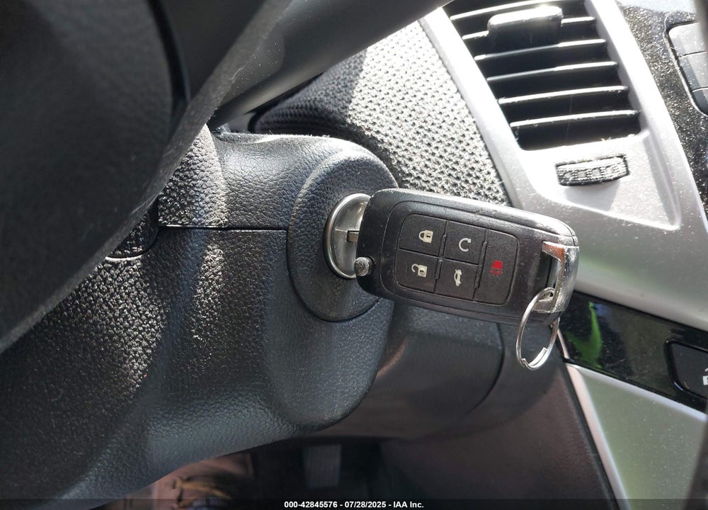 2014 CHEVROLET CRUZE VIN: 1G1PC5SB3E7279422
