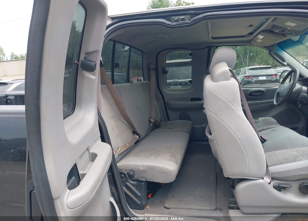 2003 FORD F-150 LARIAT/XL/XLT VIN: 1FTRX18L33NA44556