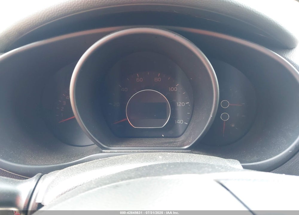 2014 KIA SOUL VIN: KNDJN2A23E7054828