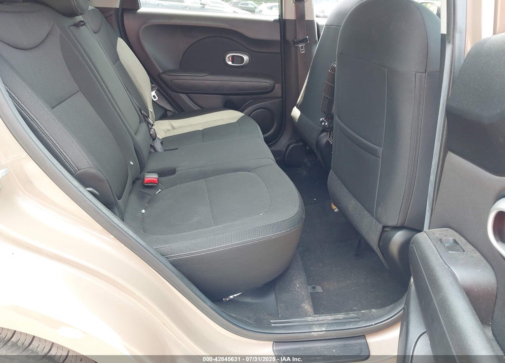 2014 KIA SOUL VIN: KNDJN2A23E7054828
