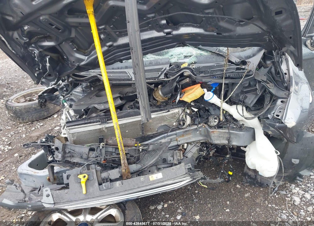 2018 FORD ECOSPORT VIN: MAJ6P1UL1JC238204