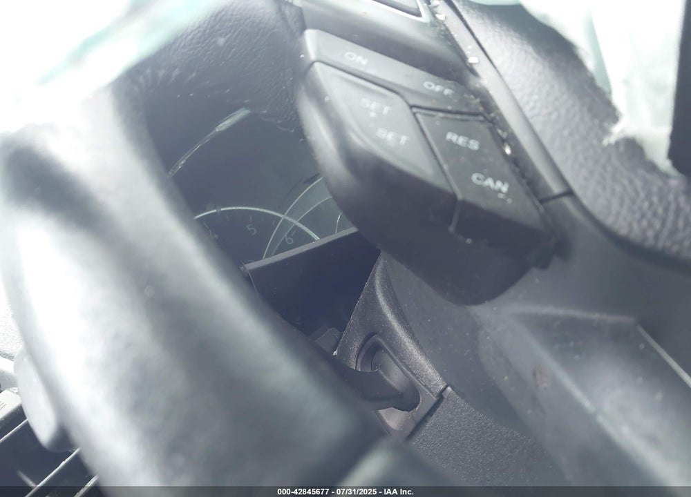 2018 FORD ECOSPORT VIN: MAJ6P1UL1JC238204