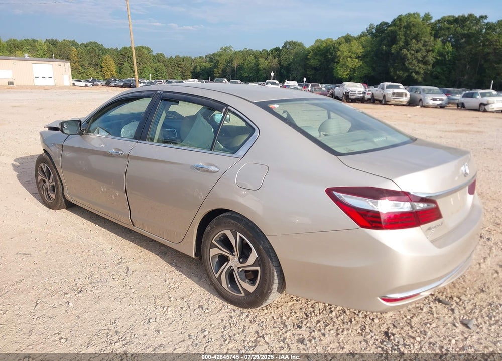 2016 HONDA ACCORD VIN: 1HGCR2F38GA147219