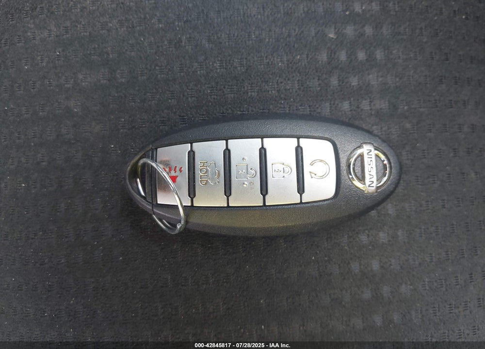 2015 NISSAN ALTIMA VIN: 1N4AL3AP6FC439564
