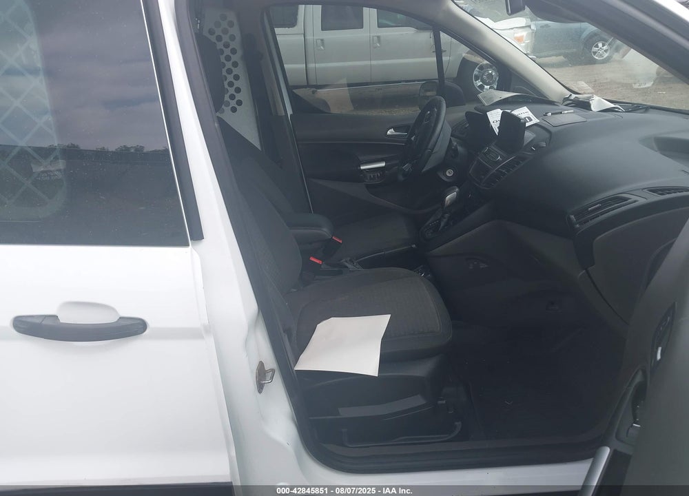2019 FORD TRANSIT CONNECT XLT VIN: NM0LE7F25K1384139