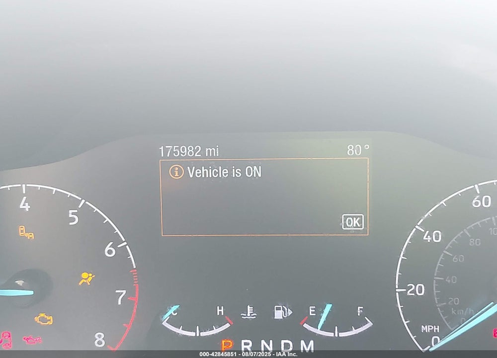 2019 FORD TRANSIT CONNECT XLT VIN: NM0LE7F25K1384139