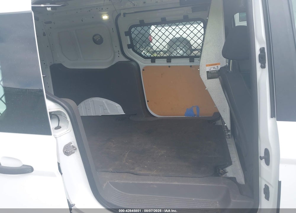 2019 FORD TRANSIT CONNECT XLT VIN: NM0LE7F25K1384139