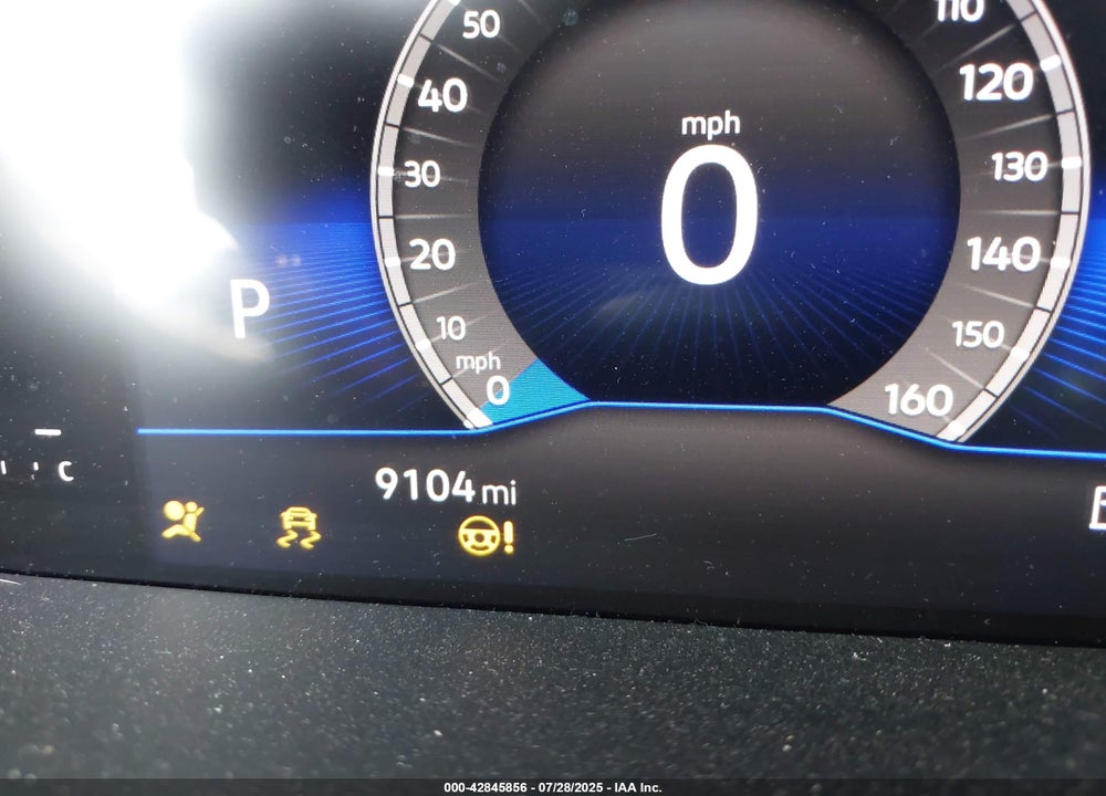 2024 VOLKSWAGEN TAOS VIN: 3VV5X7B29RM105771