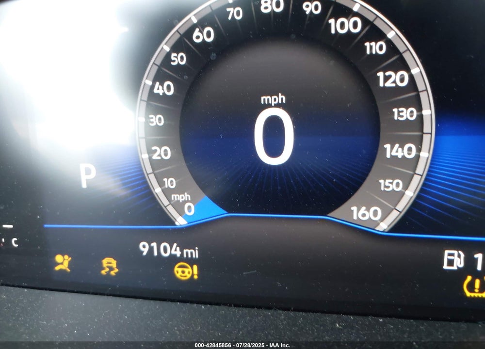 2024 VOLKSWAGEN TAOS VIN: 3VV5X7B29RM105771